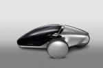 Toyota FV2 Concept 2013 года